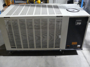 Affinity Water Chiller