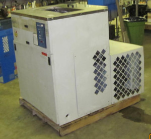 Low Emissions BRANSON Model B450R