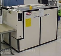Low Emissions Baron Blakeslee Model #XLE1210S Vapor Degreaser