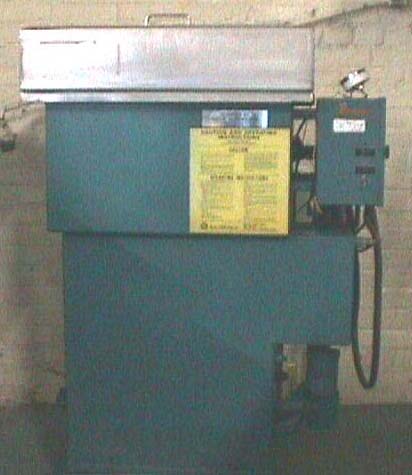 BARON BLAKESLEE Model MSR-120