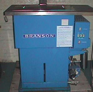 BARON BLAKESLEE Model MLR-120LE