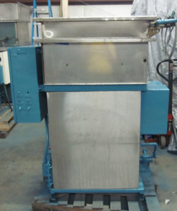Baron Blakeslee; Model MSR216LE