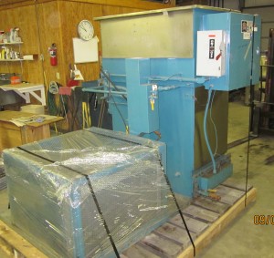 BARON BLAKESLEE Model MVR 425