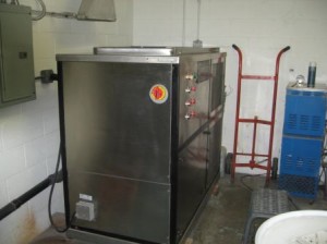 Low Emissions SONICOR Model CLDR-70ZFX