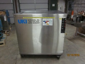Low Emissions UltraKool; Model #1812