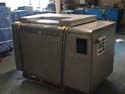Low Emissions SONITECH IPA (isopropryl alcohol) Enclosed Vapor Degreaser, Model ACT #1