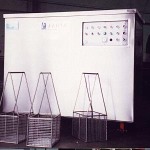 FLONIC_D1012ISR Aqueous Washer