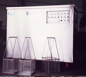 FLONIC_D1012ISR Aqueous Washer