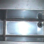 Deltasonics Sump3