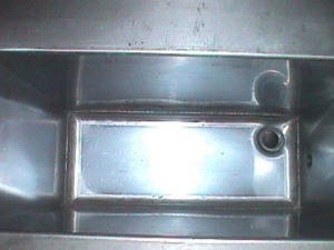 Deltasonics Sump3