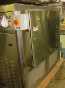 FT 200 Degreaser