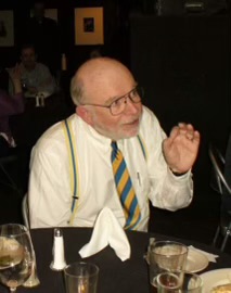 Rod Murphy